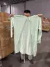 1 pallet of Hanes Reusable Isolation Gowns