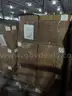1 pallet of Hanes Reusable Isolation Gowns