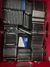 1 Lot of Hard Drives and Solid State Drives (270 pieces)