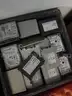 1 Lot of Hard Drives and Solid State Drives (270 pieces)