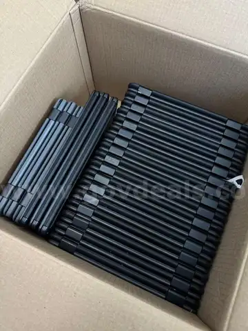 1 box of 3 models laptop Chromebook (23 units)