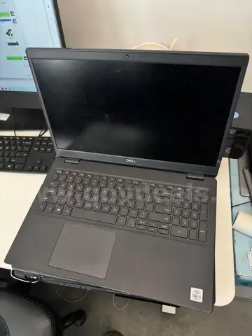 3 UNIT DELL Laptops