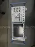 1 unit Rodhe & Schwarz CMW500 radio communication tester