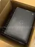 10 units HP laptop 360 folded touchscreen Chromebook