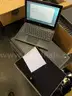 10 units HP laptop 360 folded touchscreen Chromebook