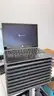 20 units HP laptop 360 folded touchscreen Chromebook