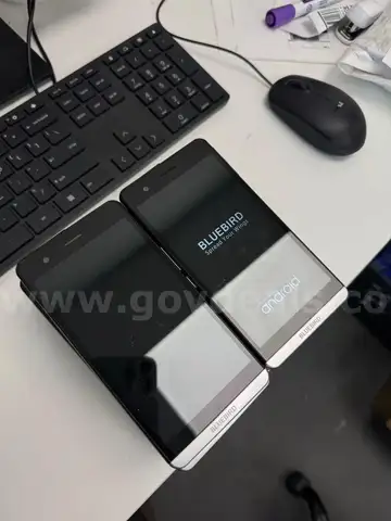 20 UNITS CELLPHONE BLUEBIRD SF550