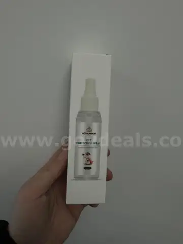 50 units petpumpkin pet protection spray