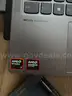 4 unit lenovo laptops