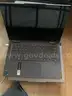 4 unit lenovo laptops