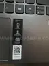 4 unit lenovo laptops