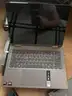 4 unit lenovo laptops