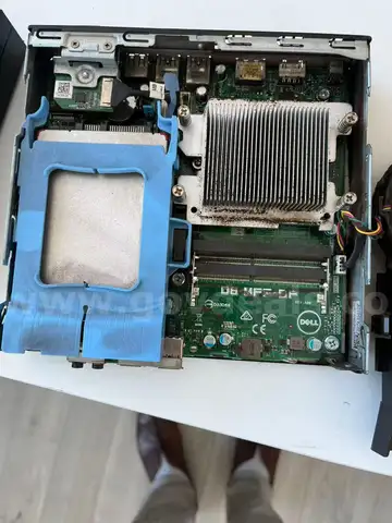 18 unit DELL 3050 MINI DESKTOP(8gb ddr4 ram)