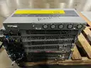 1 lot Cisco Services Router (8 units)