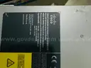 1 lot Cisco Services Router (8 units)