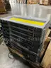 1 lot Cisco Services Router (8 units)