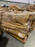 1 pallet of household supplies