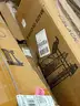 1 pallet of household supplies