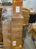 1 pallet of household supplies&#xA0;