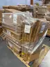 1 pallet of household supplies&#xA0;