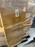 1 pallet of household supplies&#xA0;