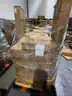 1 pallet of household supplies&#xA0;