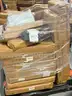1 pallet of household supplies&#xA0;