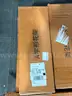 1 pallet of household supplies&#xA0;