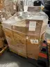 1 pallet of household supplies&#xA0;