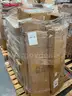 1 pallet of household supplies&#xA0;