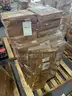 1 pallet of household supplies&#xA0;