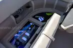 2017 Bennington Ssrx1 Pontoon