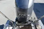 2017 Bennington Ssrx1 Pontoon