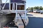2017 Bennington Ssrx1 Pontoon