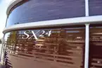 2017 Bennington Ssrx1 Pontoon