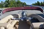 2017 Bennington Ssrx1 Pontoon