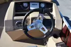 2017 Bennington Ssrx1 Pontoon