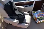 2017 Bennington Ssrx1 Pontoon