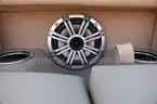 2017 Bennington Ssrx1 Pontoon