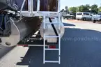 2017 Bennington Ssrx1 Pontoon