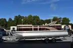 2017 Bennington Ssrx1 Pontoon