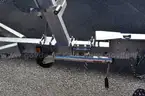 2017 Bennington Ssrx1 Pontoon