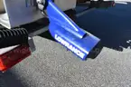 2017 Bennington Ssrx1 Pontoon