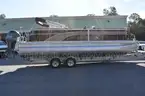 2017 Bennington Ssrx1 Pontoon