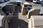 2017 Bennington Ssrx1 Pontoon