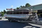 2017 Bennington Ssrx1 Pontoon