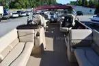 2017 Bennington Ssrx1 Pontoon