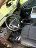 2016 Ford Taurus