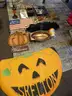 Miscellaneous Halloween Items / Decorations