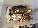 Miscellaneous Halloween Items / Decorations
